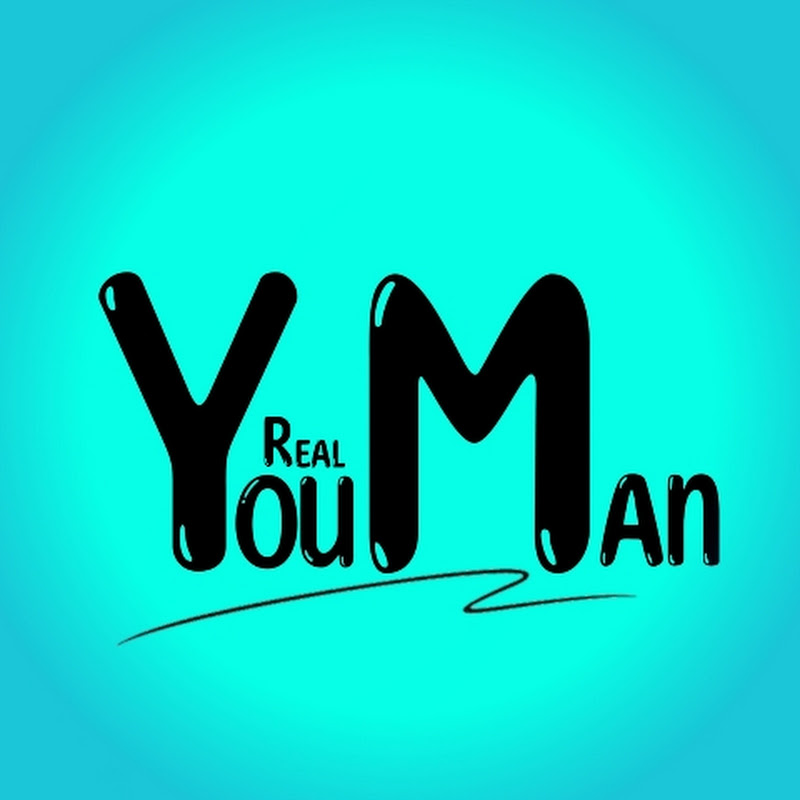 RealYouMan