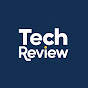 Tech Review logo