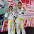 Pasya Ariegina Taekwondo