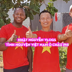 Nhật Nguyễn Vlogs - Khám Phá Châu Phi net worth