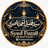 dddhwOANhHA-channel-avatar-Syed Fuzail Ahmad Nasri (official)