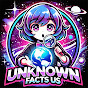 Unknown Facts Us logo
