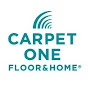 Carpet One Floor & Home - @CarpetOneFH YouTube Profile Photo