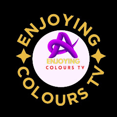 enjoying colours tv
