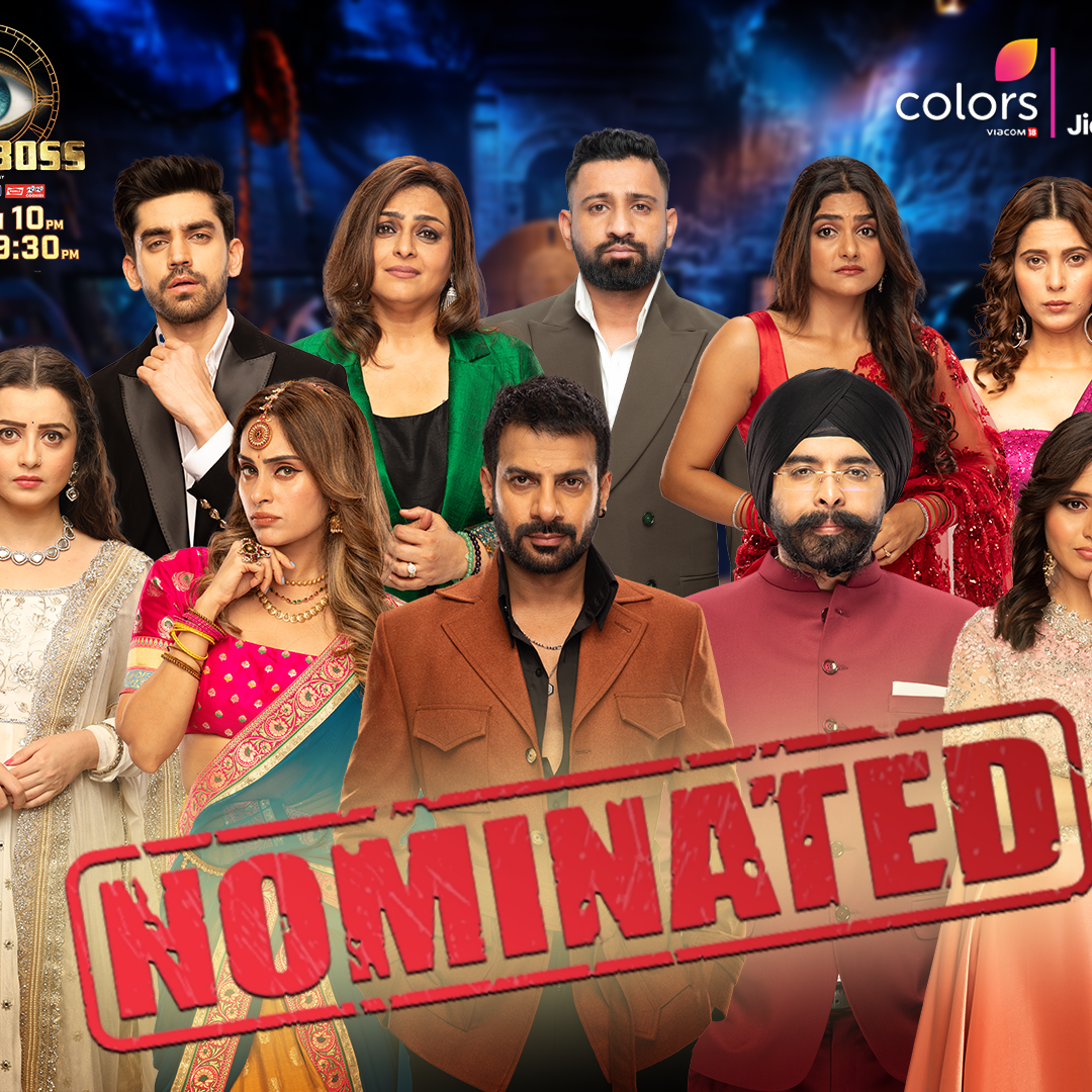 Post from Colors TV