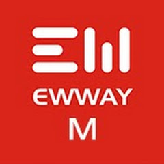 EWway Music東西世界音樂アイコン画像