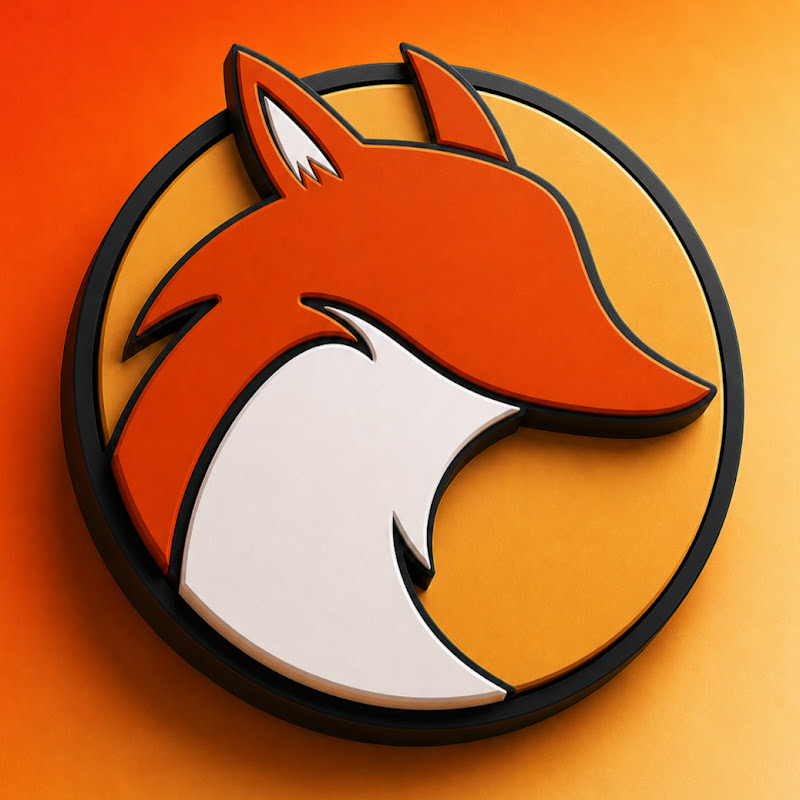Red Fox Crypto