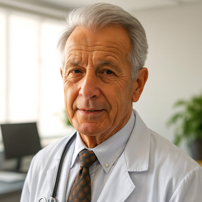 Doctor Herrera - Salud en Equilibrio