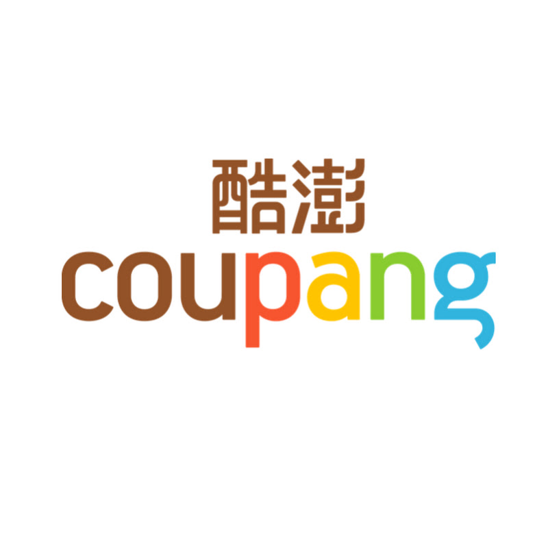 酷澎 Coupang 台灣官方頻道 YouTube 頻道頭像