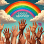 Giggle Grooves - Kids Songs logo