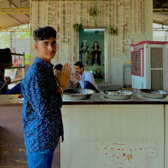 Channel thumbnail for Kamleshtrending 