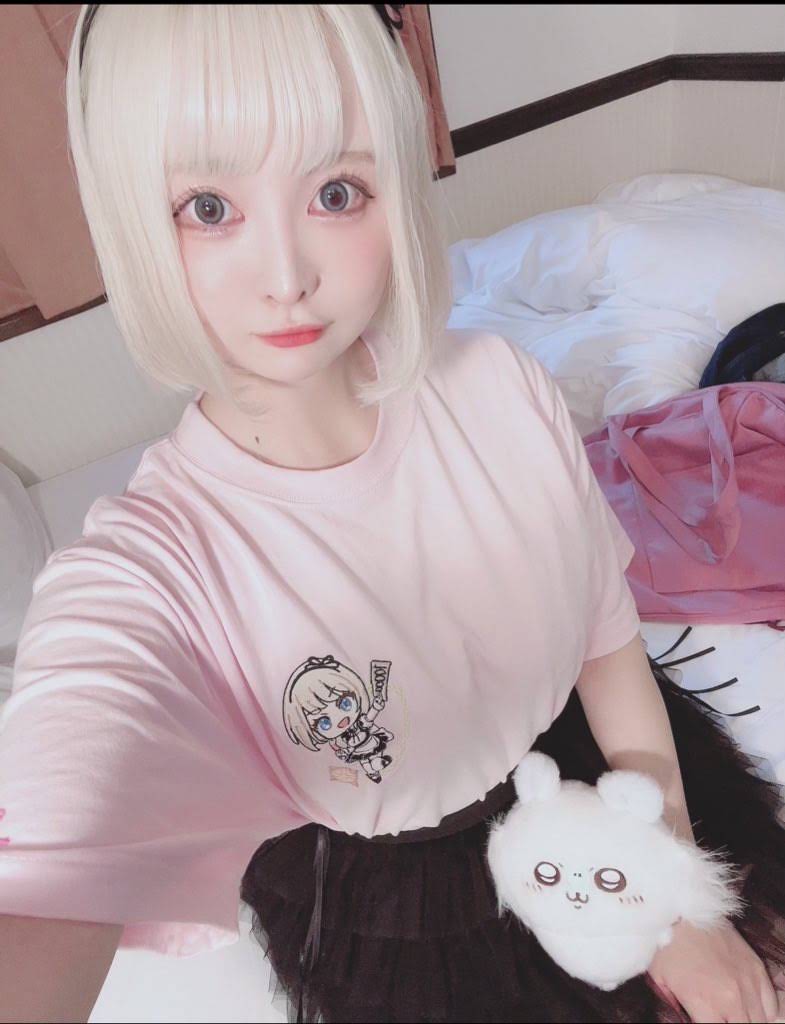 ゆりたん様用