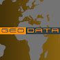 GeoData logo