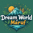 i8KTMC5iO3M-channel-avatar-The Dream World of Maruf