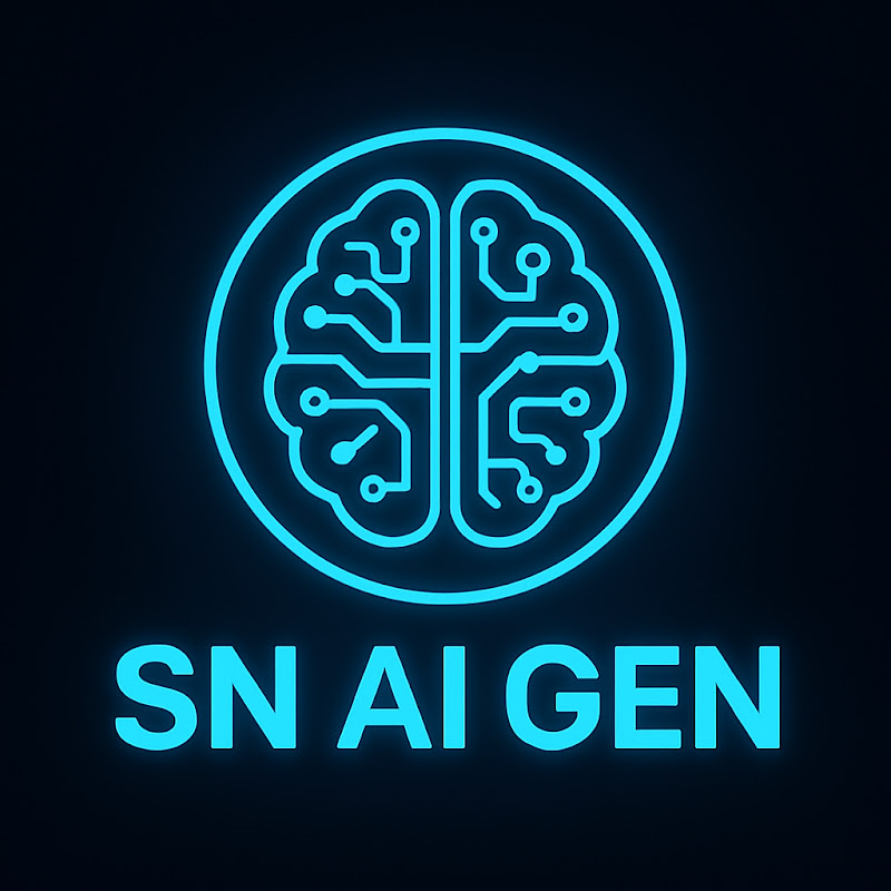 SN Ai Gen
