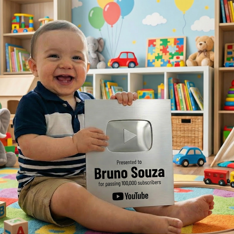 𝕭𝖗𝖚𝖓𝖔 𝕾𝖔𝖚𝖟𝖆 𝕺𝖋𝖎𝖈𝖎𝖆𝖑