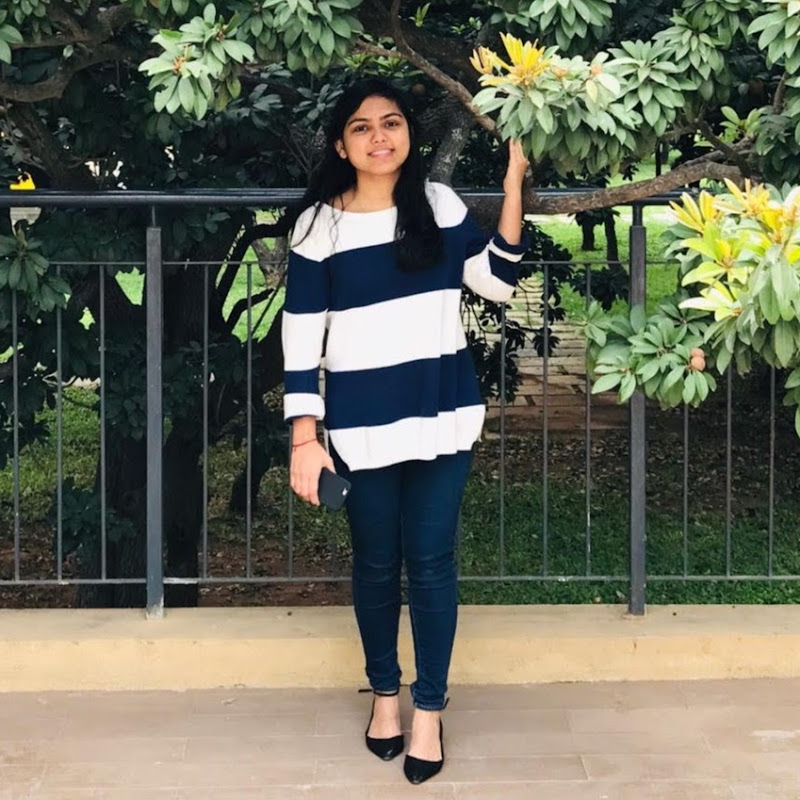 Shalini Travellife
