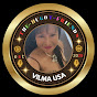 Vilma  USA  logo