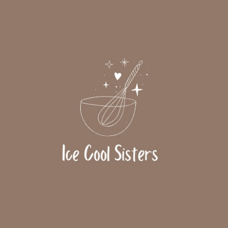 Ice C😎😎L Sisters