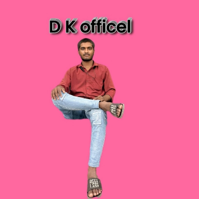 DK official
