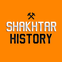 SHAKHTAR HISTORY 