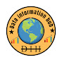 Data Information Hub  logo