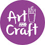 Asian crafts logo