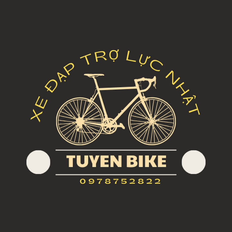 Xe Đạp Trợ Lực Nhật.