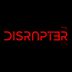 Disrupter y SpacemanUFO
