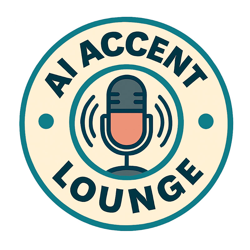 AI Accent Lounge Logo