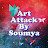 @artattackbysoumya