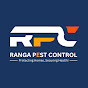 Ranga Pest Control logo