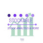 Stockable logo