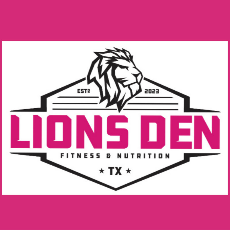 Lion's Den Fitness and Nutrition