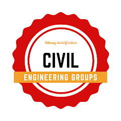 Civil Engineering Groups channel logo