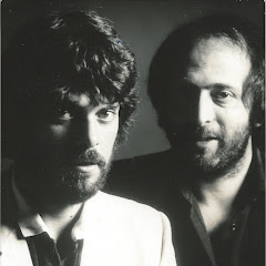 The Alan Parsons Project - Topic