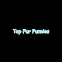Top Fur Funnies logo