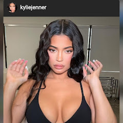 Kylie Jenner & Kardashians