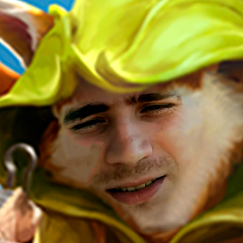 SquirrelDave Channel 