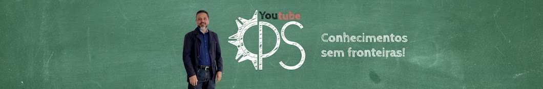 PS Videoaulas YouTube channel avatar