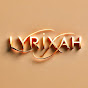 LyriXah Avatar