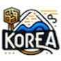 What's Korea logo