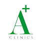 AestheticsPlus Plastic & Cosmetic Surgery Clinics logo