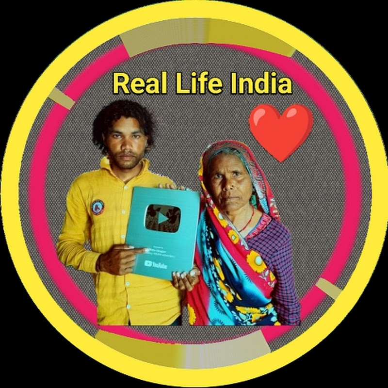 Real Life India