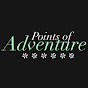 Pointsofadventure logo