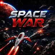 Space War icon