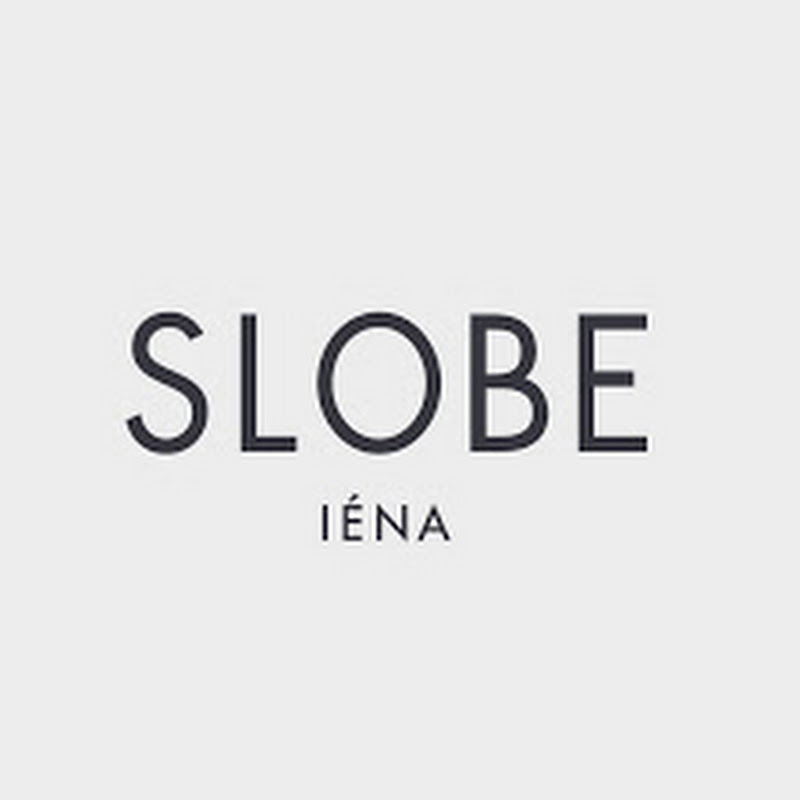 SLOBE IÉNA YouTube Channel