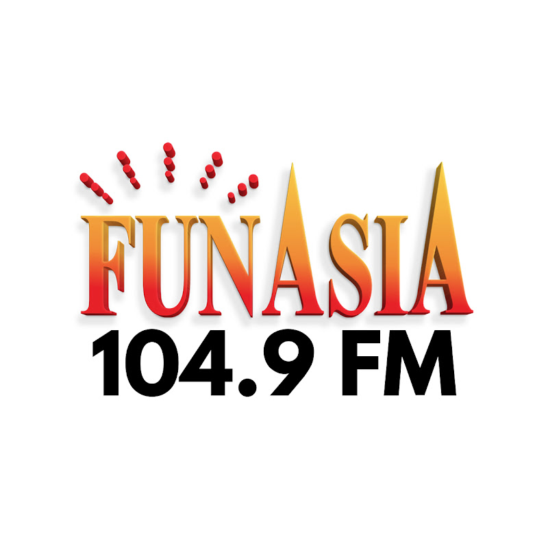 FunAsia Radio icon