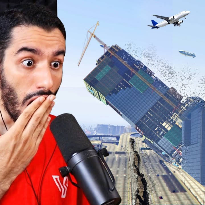 Post from YassPlays