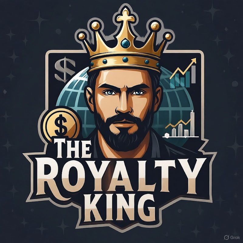 TheRoyaltyKing
